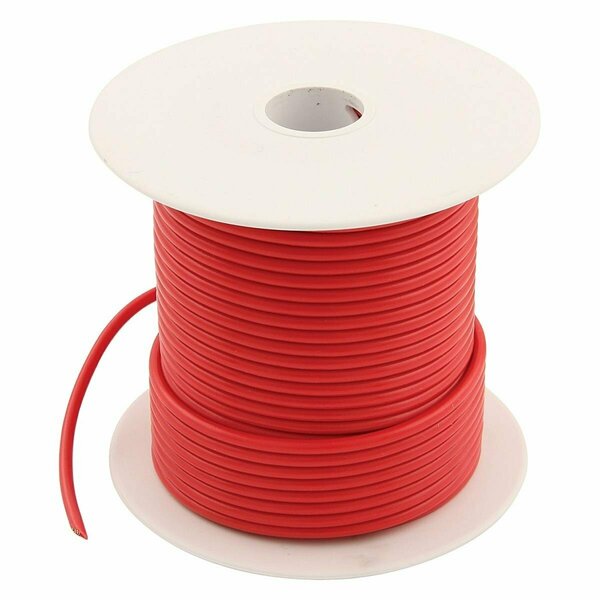 Powerhouse 100 ft. 20 AWG Red Primary Wire PO3638402